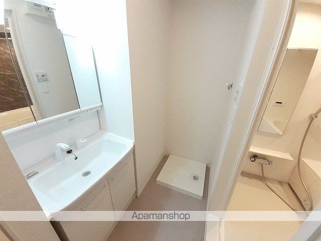 フレーシュMの内装写真