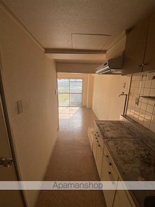 コーポ川添[1R/19.8m2]の玄関