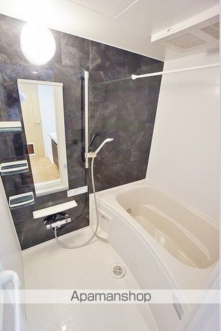 PETOK大岩の内装写真