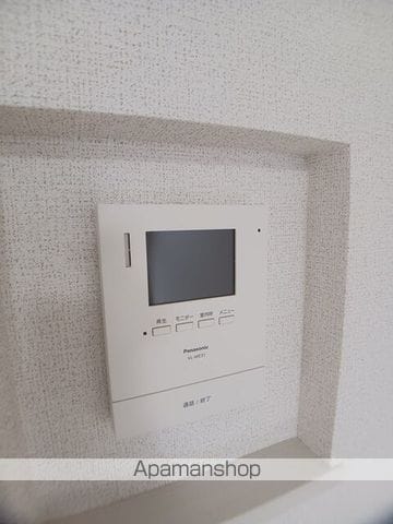 サン・シードの内装写真