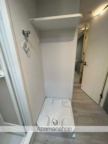 QUADOR藤崎の内装写真