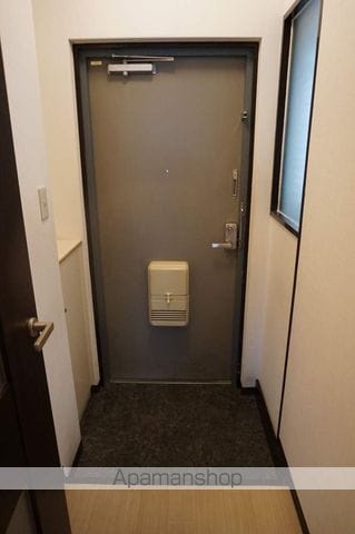 CONFORT SEKIの内装写真