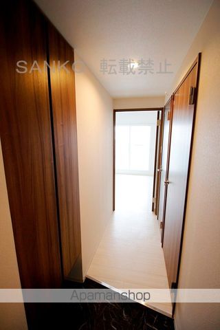 KING HOUSE KANJYODORI HIGASHI(キンの内装写真