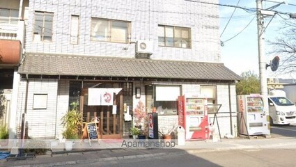 レオパレスＰ　Ｆ　Ⅱ[1K/28.02m2]の周辺4