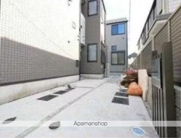 BRILLIANT久我山の内装写真