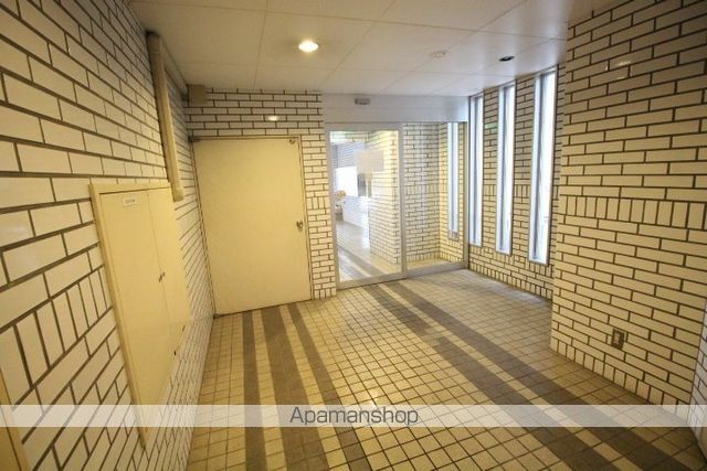 サンブリッヂビル・マンション ラ・パレットのその他写真