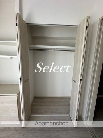 ラフィシア関内の内装写真