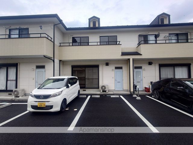 レジデンス紫園 Aのその他写真
