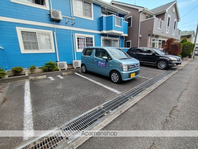 フルールIIIのその他写真
