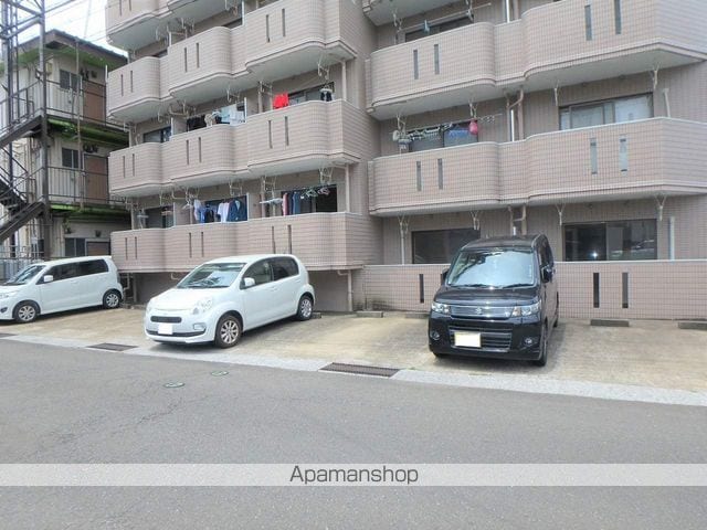 オクトワール宮崎西のその他写真
