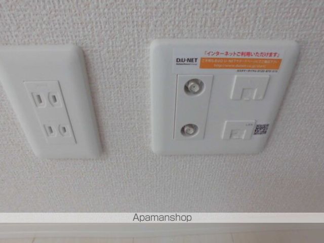 リヴェール Aの内装写真