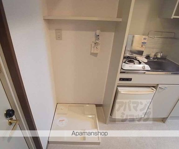 ベラジオ二条城前の内装写真