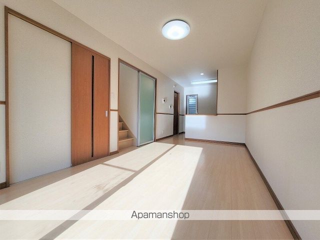 ひまわり館の内装写真