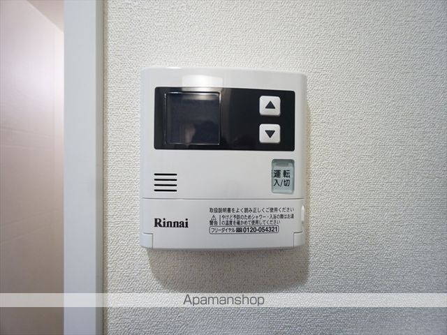 プレサンス鶴舞パークグラッドの内装写真