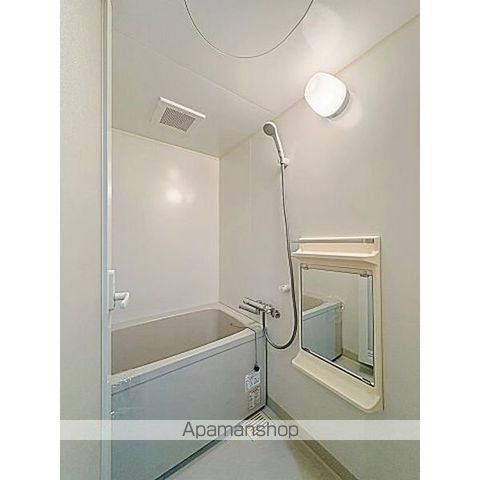 AVANTI YASHIRODAIの内装写真