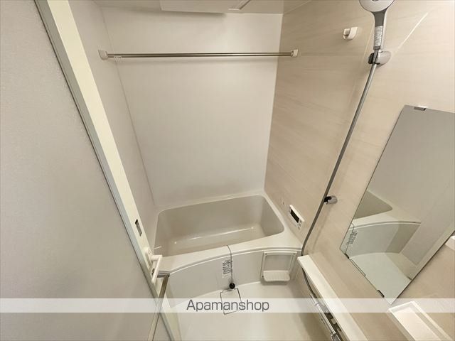 アーバングランデ新大阪の内装写真