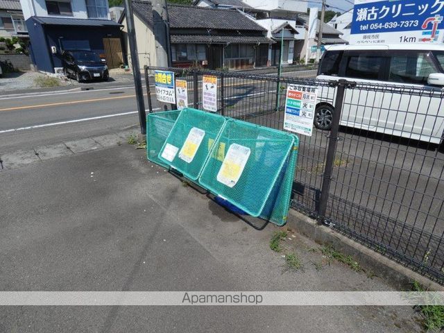 アーバンライフ茶町の外観写真