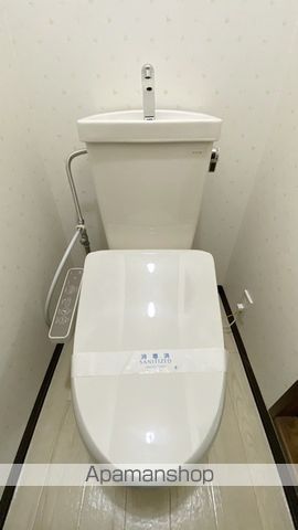 レーベンハイツの内装写真