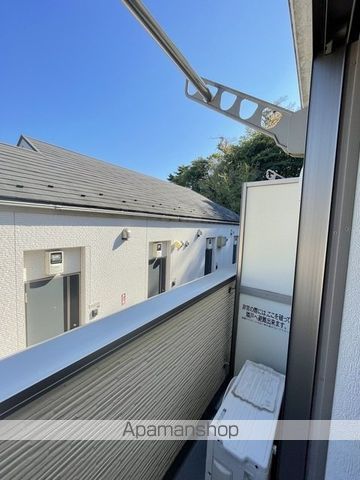 コルモ上大岡の内装写真