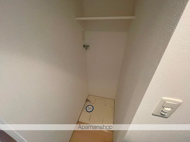 JMFレジデンス大阪淡路の内装写真