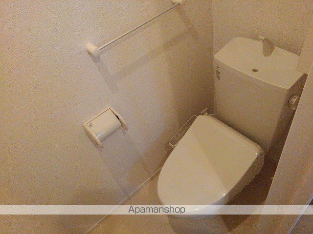 セレノ カーサの内装写真