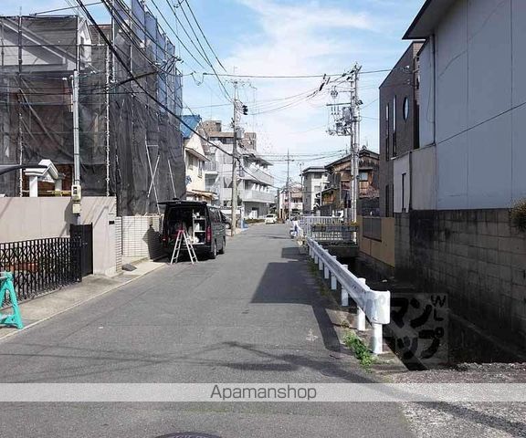 APPARTMENT 四季の周辺写真