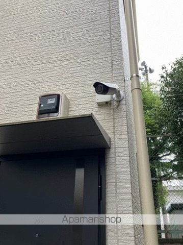 ラルーチェ平井の外観写真