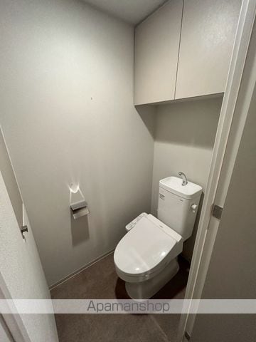 アーバネックス谷町四丁目の内装写真