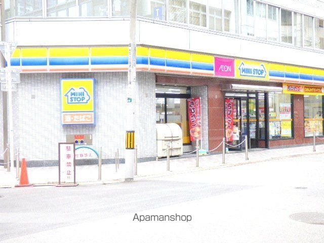 INOYA BLDG RESIDENCEの周辺写真