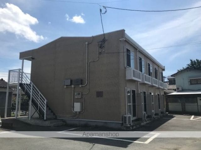 レオパレスアルカディア白川III