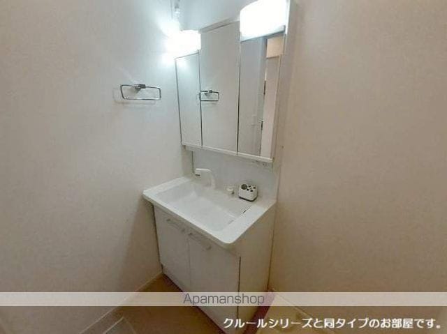 エクセラン 依井 Aの内装写真