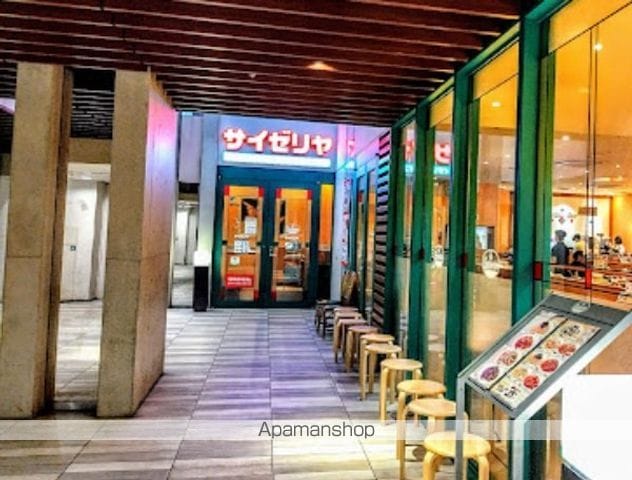 SUNIVAS飯田橋の周辺写真