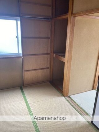 梅光ハイツ[2K/33.05m2]の収納