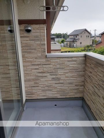 ミオ パードレの内装写真