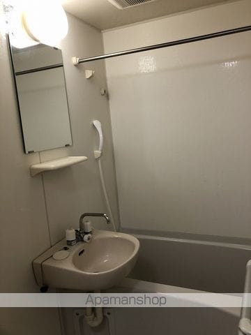 レオパレス光の内装写真