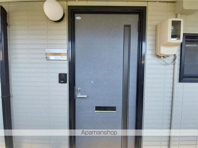 メゾンHAMADAの内装写真