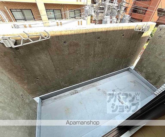 リバティー河原町今出川の内装写真