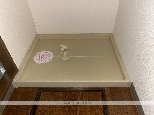 ハミングの内装写真