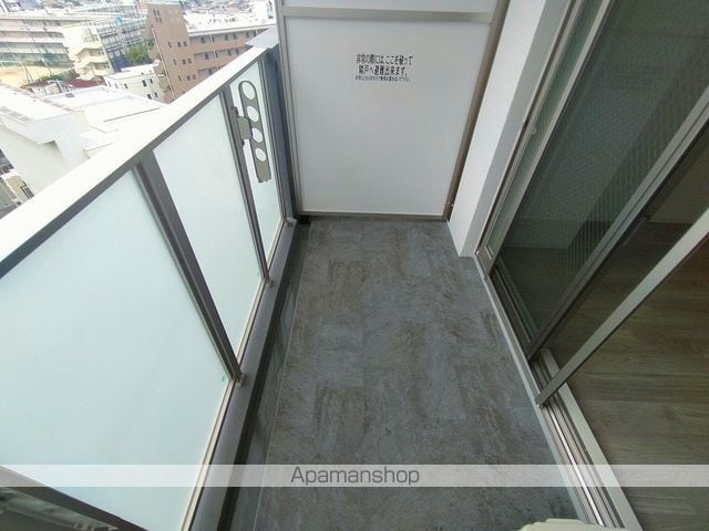 ARTIZA ESAKAの内装写真