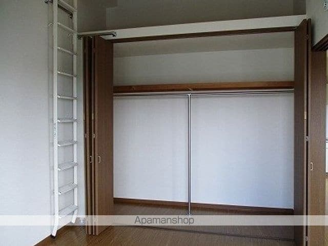 新倉ビルの内装写真