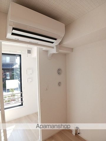 メゾンZ 888の内装写真