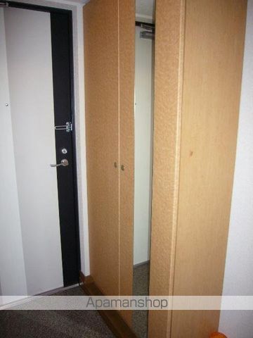 パラディ211の内装写真