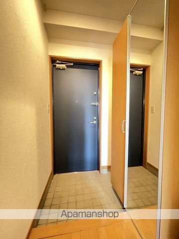 ヴィブレ宮脇の内装写真