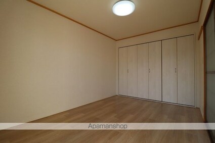 岡山県岡山市北区平野[2LDK/58.62m2]の内装2