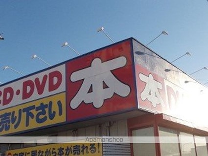 千葉県松戸市馬橋[1R/18.52m2]の周辺4