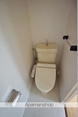 カーサミラ音羽の内装写真