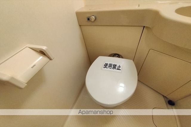 ノルデンハイム豊新の内装写真