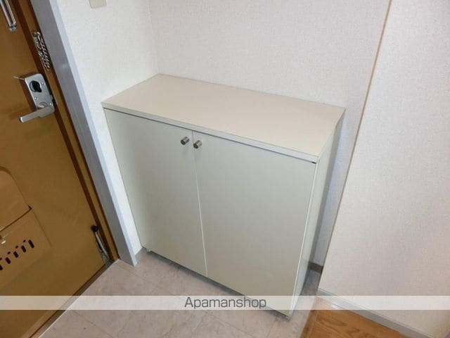 グランドール岸和田の内装写真