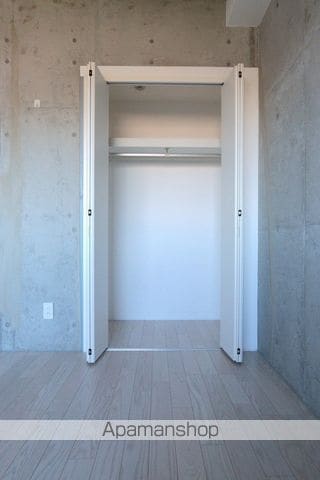ピース・スクエア小松島の内装写真