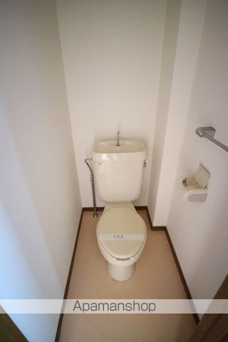 ドエルはなぎの内装写真